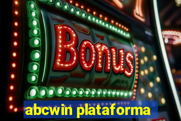 abcwin plataforma